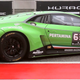 Illustration for article titled The New Lamborghini Huracán GT3 Demands That You Go Faster